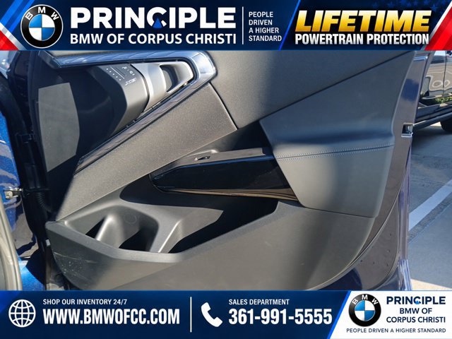 Used 2026 BMW X3 xDrive30i w/ Premium Package AWD/4WD image 17
