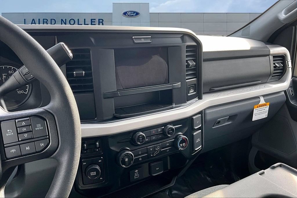 New 2026 Ford F350 XLT AWD/4WD image 6