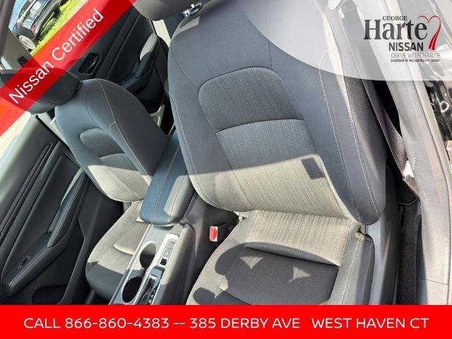 Certified 2025 Nissan Altima 2.5 SV w/ SV Special Edition Package AWD/4WD image 19