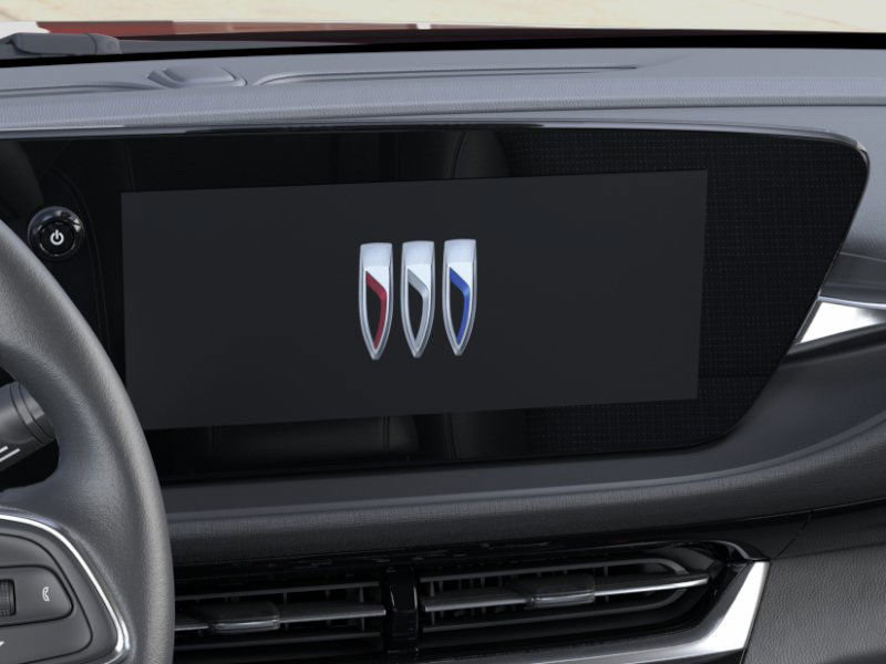 New 2026 Buick Envista Avenir image 44