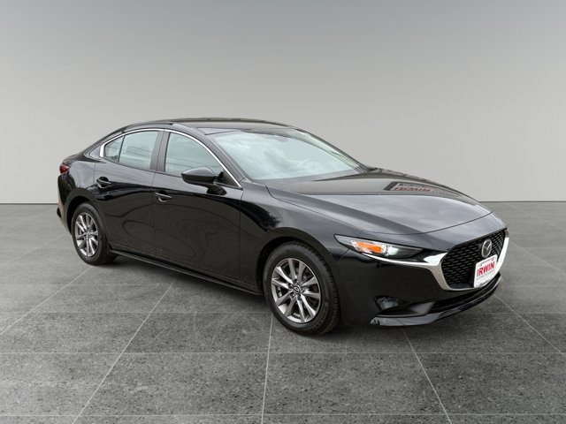 Used 2022 MAZDA MAZDA3 s image 7