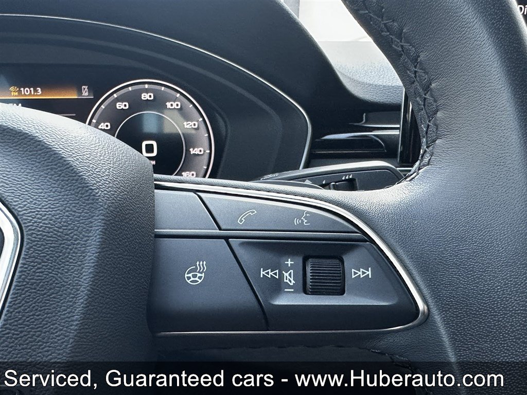 Used 2023 Audi A5 2.0T Premium Plus w/ Premium Plus AWD/4WD image 33