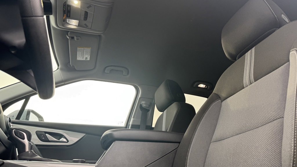 Used 2024 Chevrolet Blazer LT w/ Convenience Package image 12