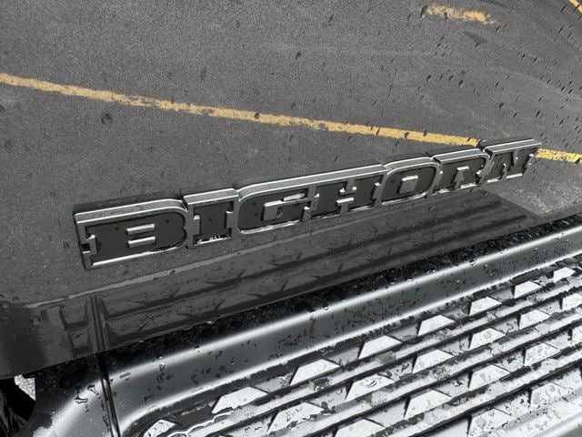 New 2026 RAM 2500 Big Horn AWD/4WD image 54