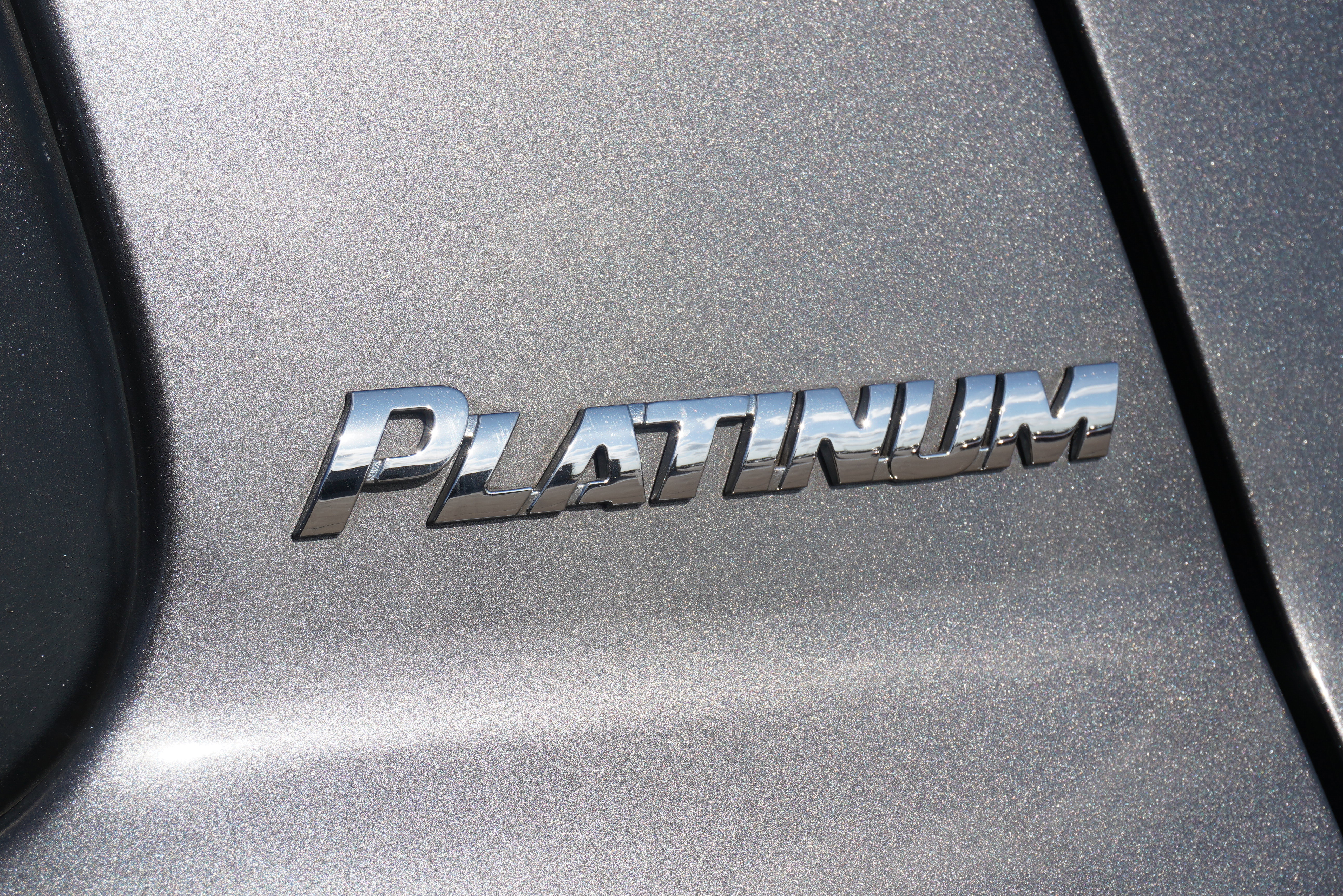 Used 2015 Toyota Sequoia Platinum image 7