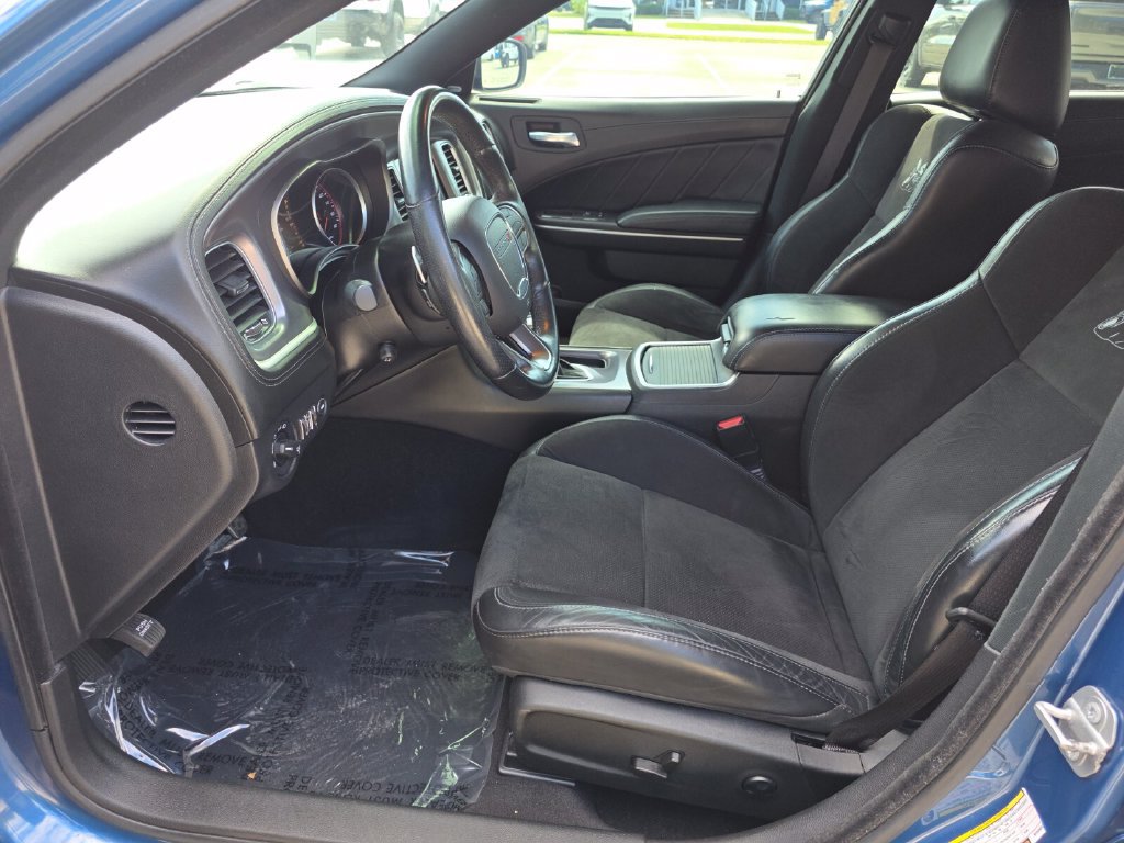Used 2021 Dodge Charger Scat Pack w/ Plus Group RWD image 27