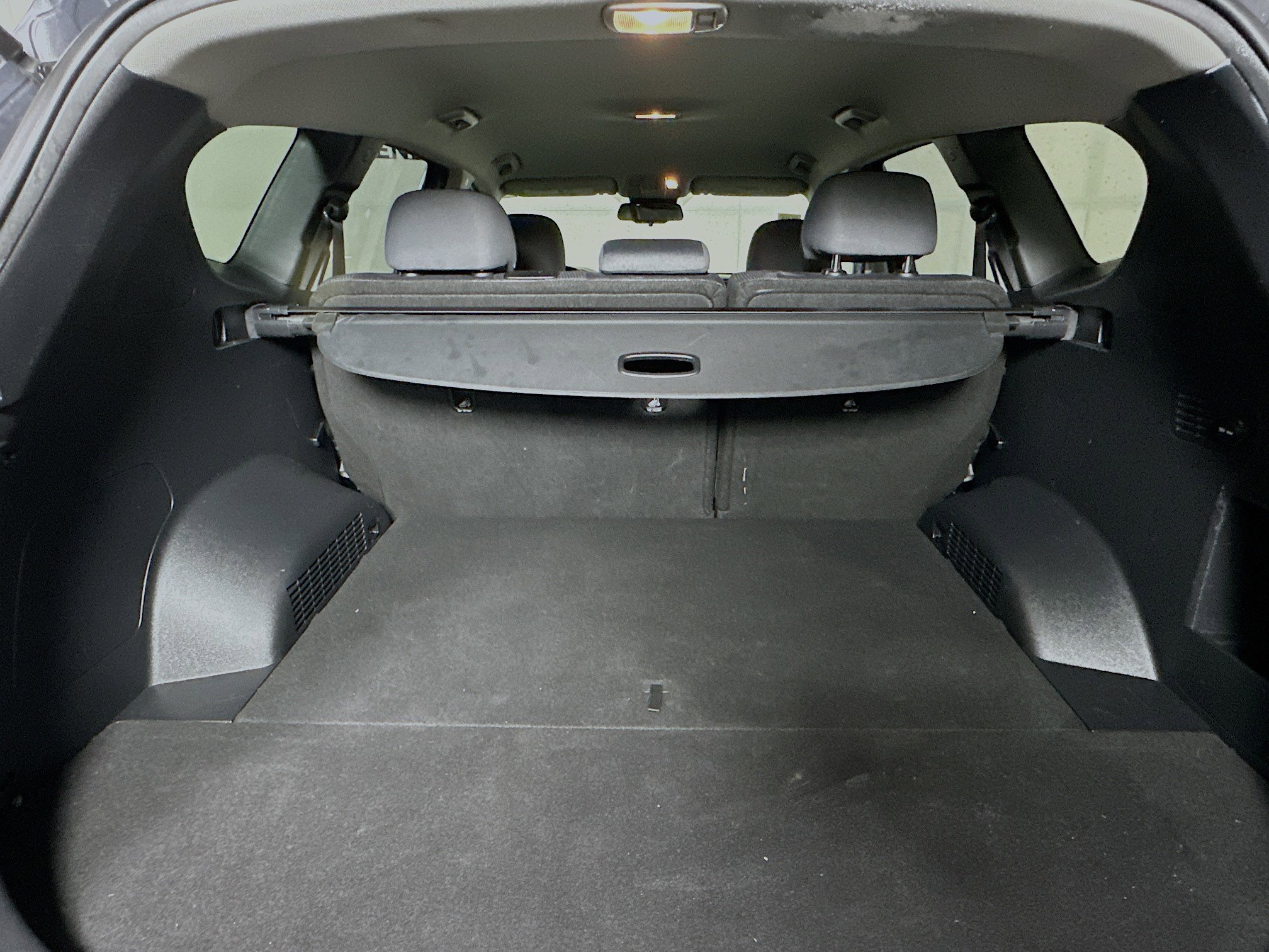 Used 2020 Hyundai Santa Fe SEL image 30