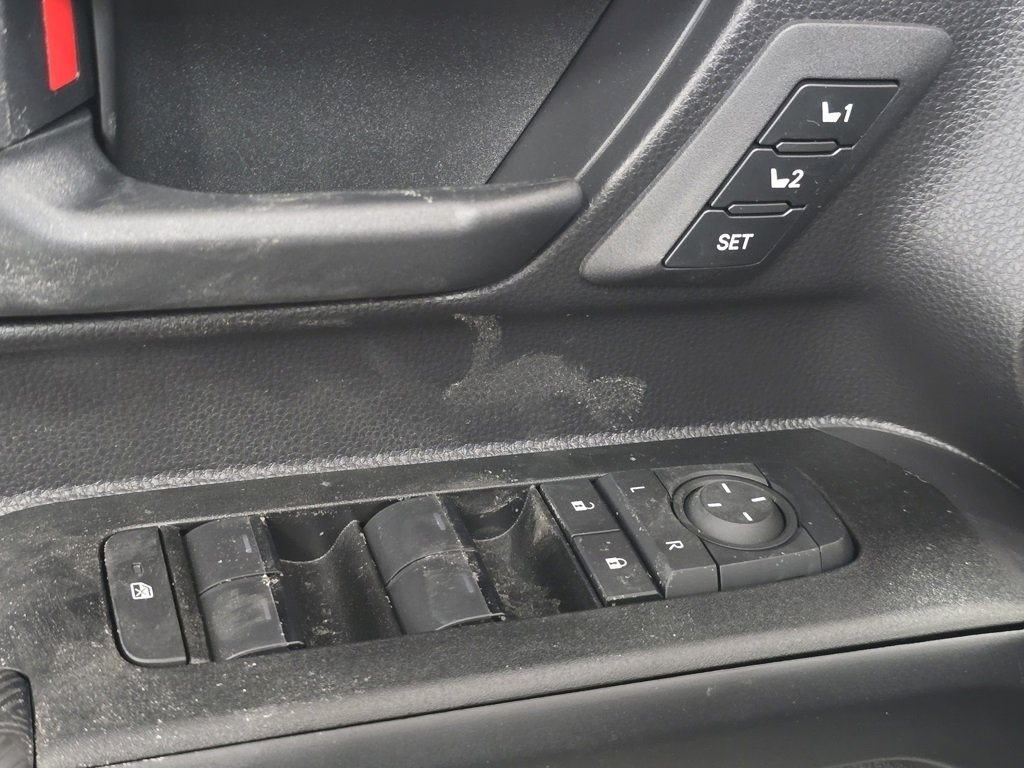 New 2025 Toyota 4Runner TRD Sport image 27