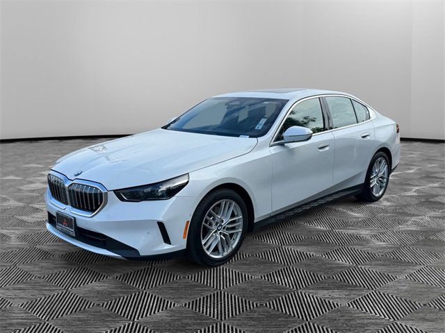 Used 2024 BMW 530i xDrive w/ Premium Package