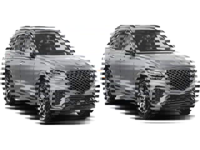 Used 2025 Genesis GV70 3.5T Sport w/ Sport Advanced Package image 6