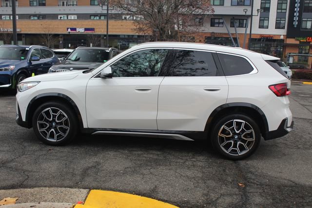 Certified 2023 BMW X1 xDrive28i w/ Convenience Package image 5