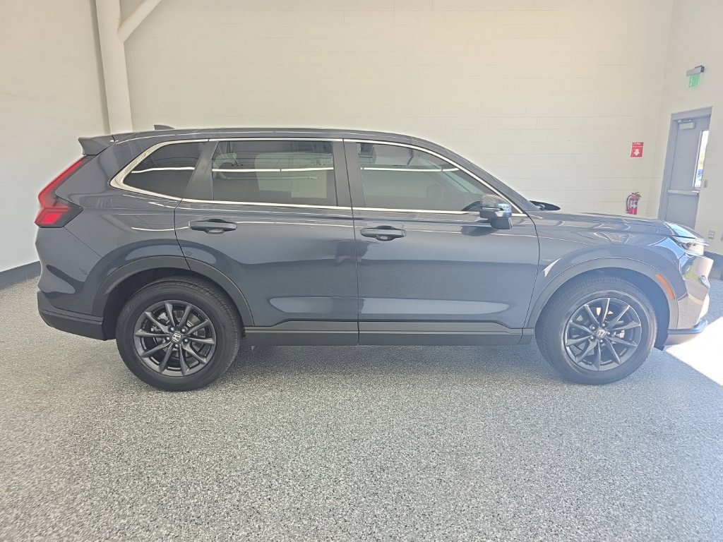 Used 2026 Honda CR-V EX-L image 6