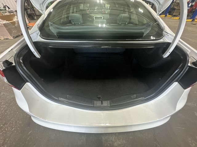Used 2015 Ford Fusion S FWD image 25