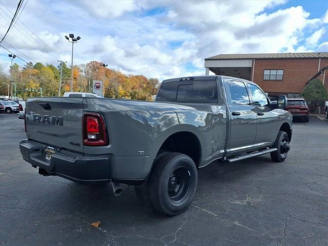 New 2026 RAM 3500 Tradesman image 3