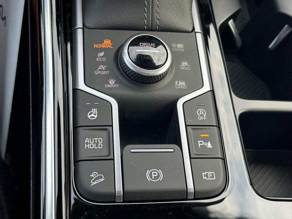 New 2026 Kia Sorento SX AWD/4WD image 21