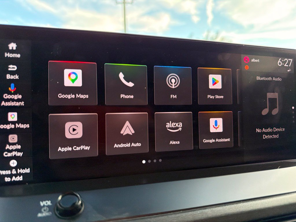 Used 2023 Honda Accord Touring image 40