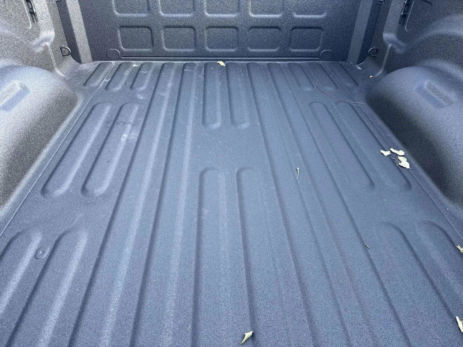 New 2025 RAM 2500 Laramie image 17