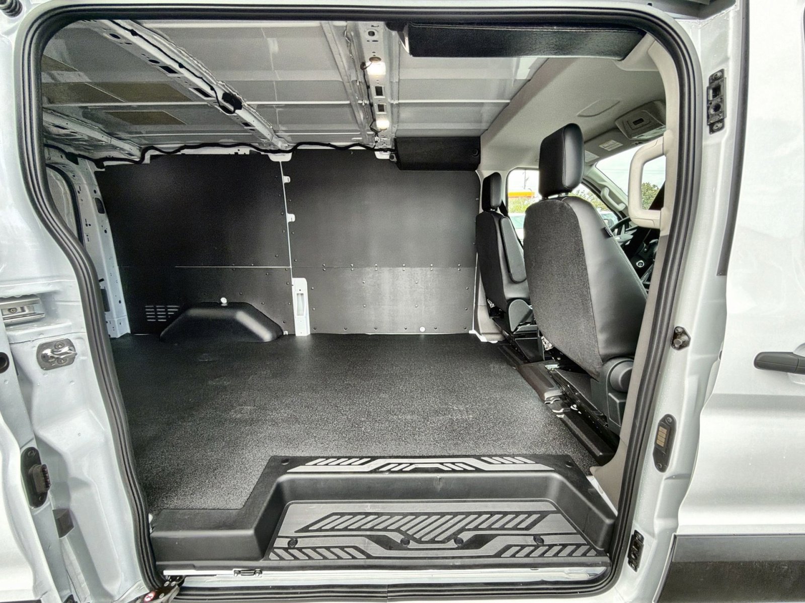 New 2026 Ford Transit 150 Low Roof w/ Load Area Protection Package image 29