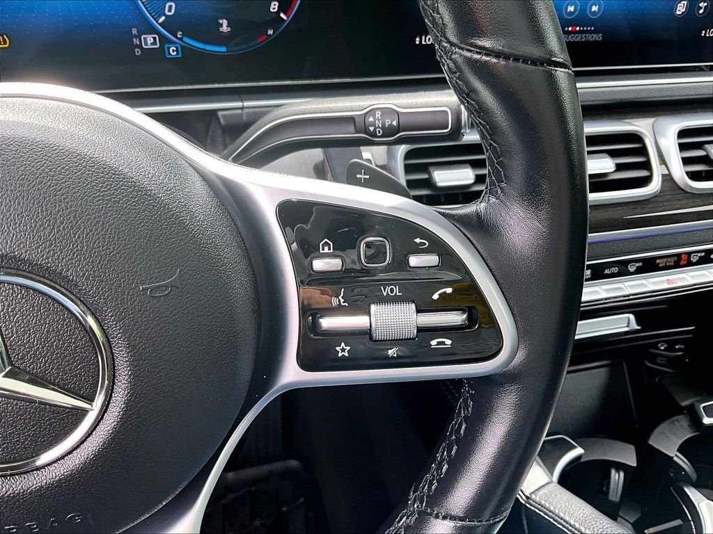 Used 2022 Mercedes-Benz GLE 350 4MATIC image 24
