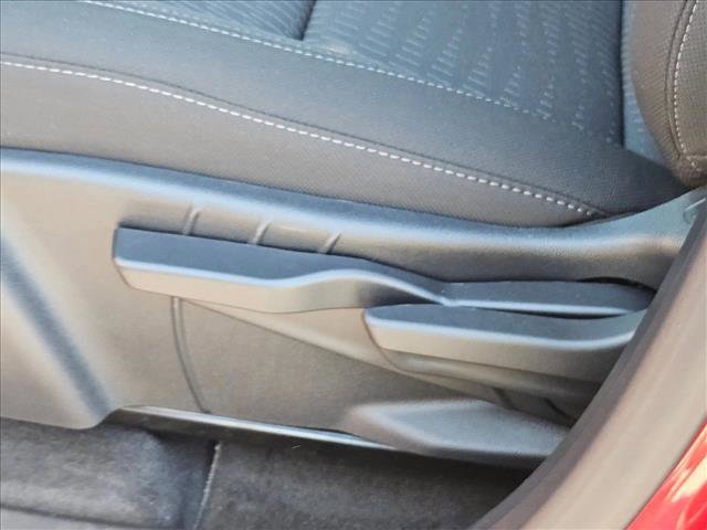 New 2026 Chevrolet Equinox LT w/ Midnight Edition image 3