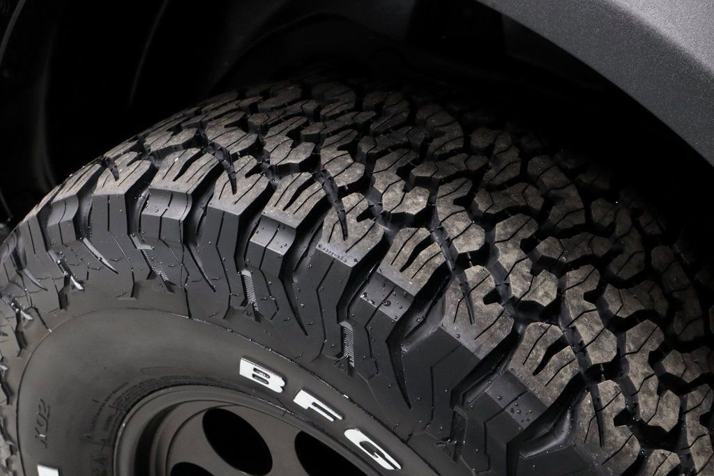 Used 2021 Ford Bronco Big Bend image 18