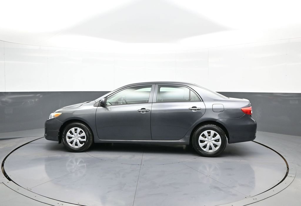Used 2012 Toyota Corolla L w/ Protection Pkg image 9