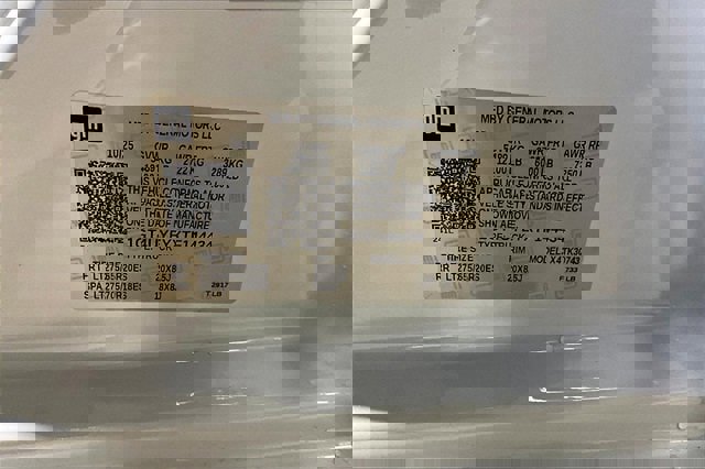 New 2026 GMC Sierra 3500 Denali Ultimate image 15