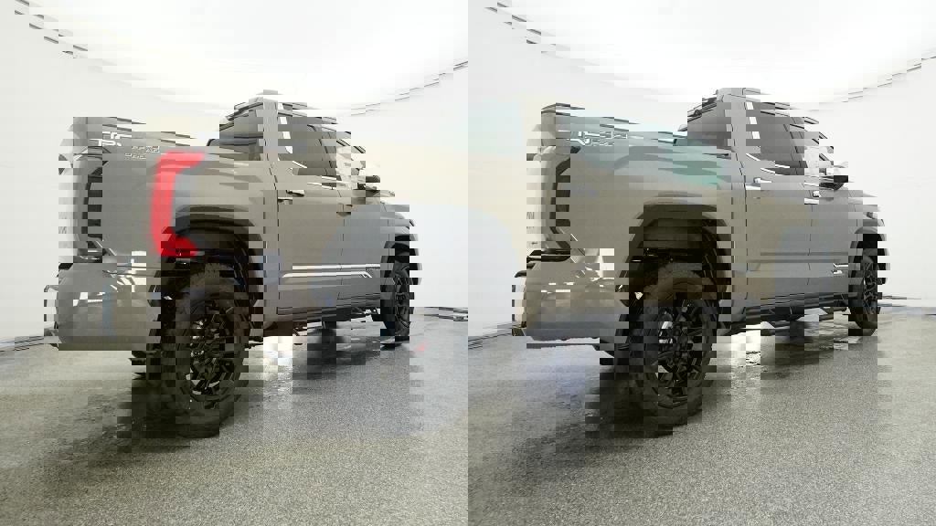 New 2026 Toyota Tundra 1794 Edition image 25