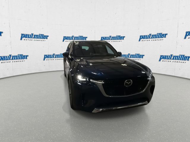 New 2026 MAZDA CX-90 3.3 Turbo w/ Premium Plus Pkg AWD/4WD image 3