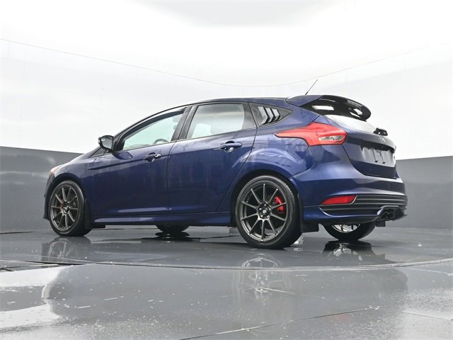 Used 2017 Ford Focus ST image 21
