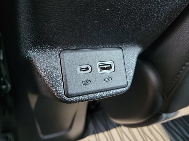 Certified 2023 Chevrolet Bolt LT w/ Infotainment Package FWD image 20