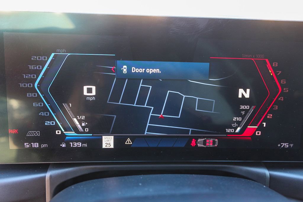 Used 2024 BMW M4 Coupe w/ Executive Package image 28