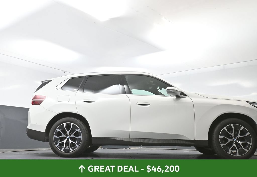 Used 2026 BMW X3 xDrive30i AWD/4WD image 46