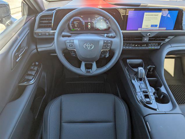 New 2026 Toyota Crown XLE image 8