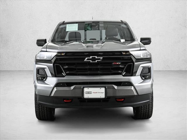 Used 2023 Chevrolet Colorado Z71 w/ Z71 Convenience Package 2 image 2