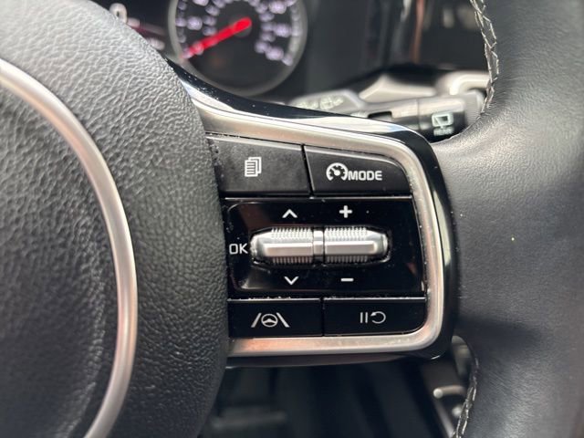 Certified 2021 Kia Sorento S w/ Panoramic Sunroof Package image 21
