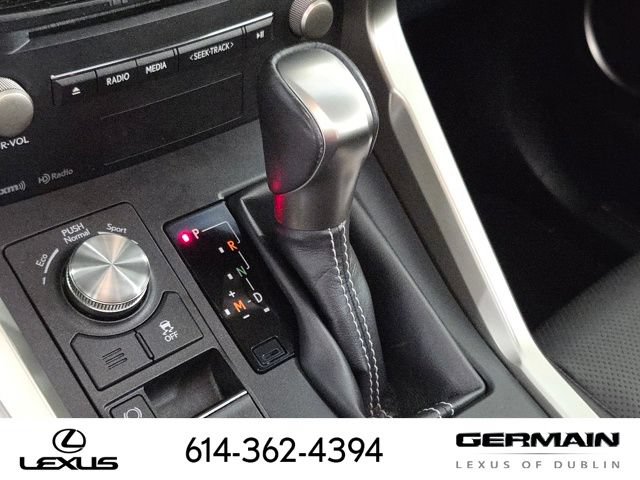 Used 2018 Lexus NX 300 AWD w/ Premium Package image 25