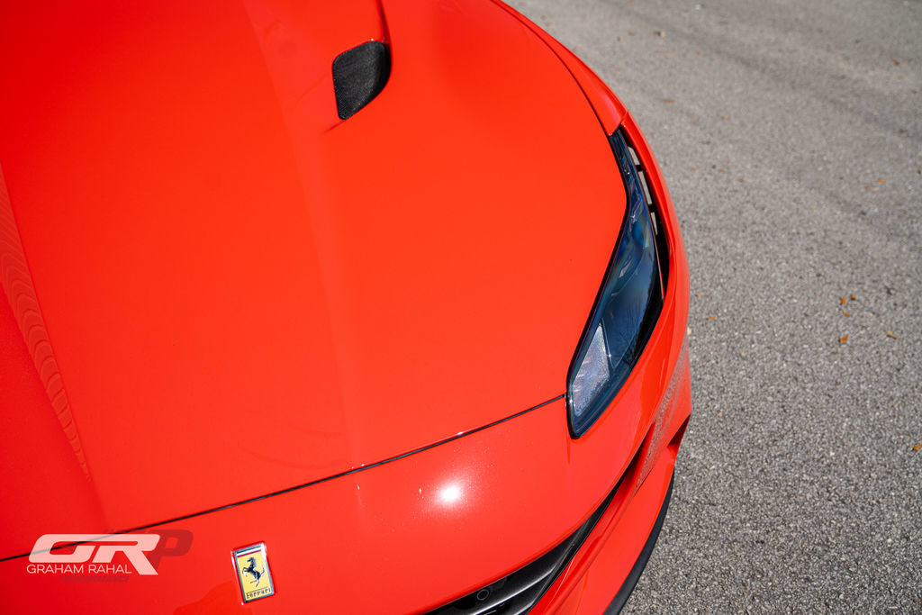 Used 2023 Ferrari Portofino M RWD image 17