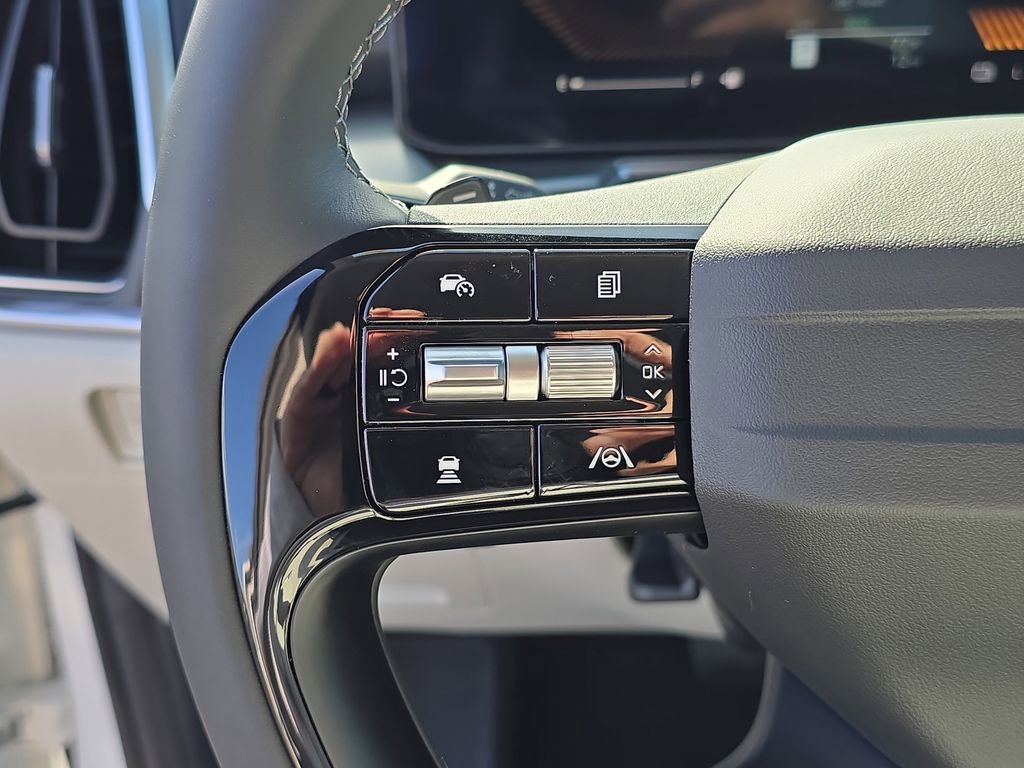 New 2026 Kia Sorento EX image 31