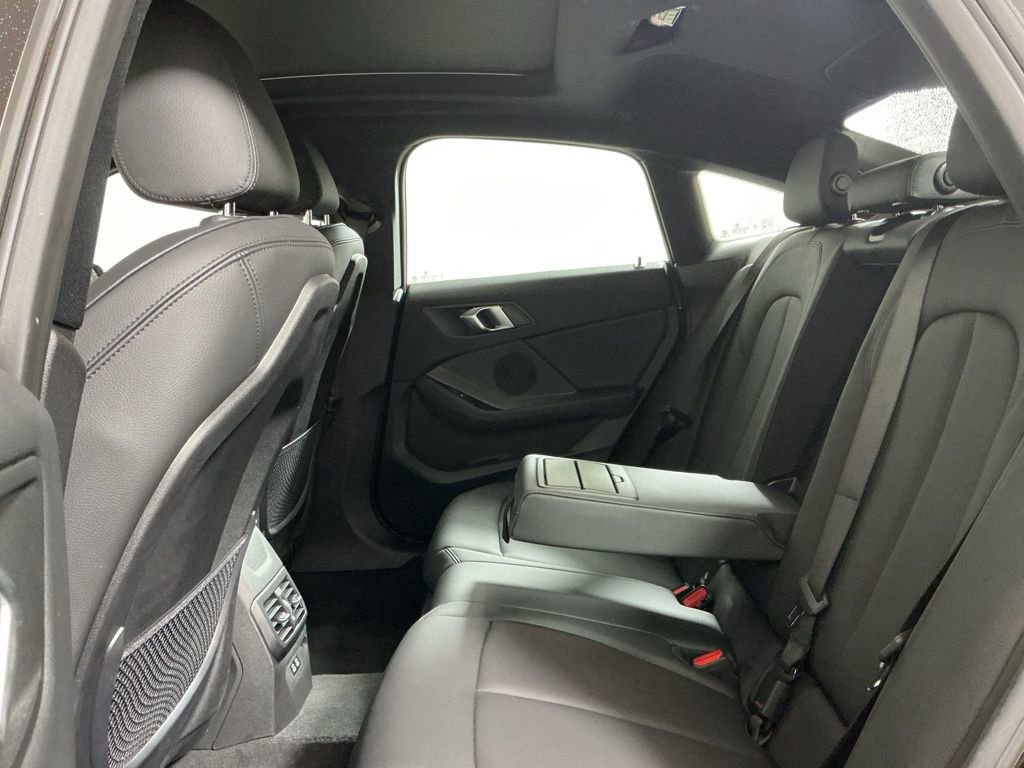 Certified 2024 BMW 228i Gran Coupe w/ Convenience Package image 26