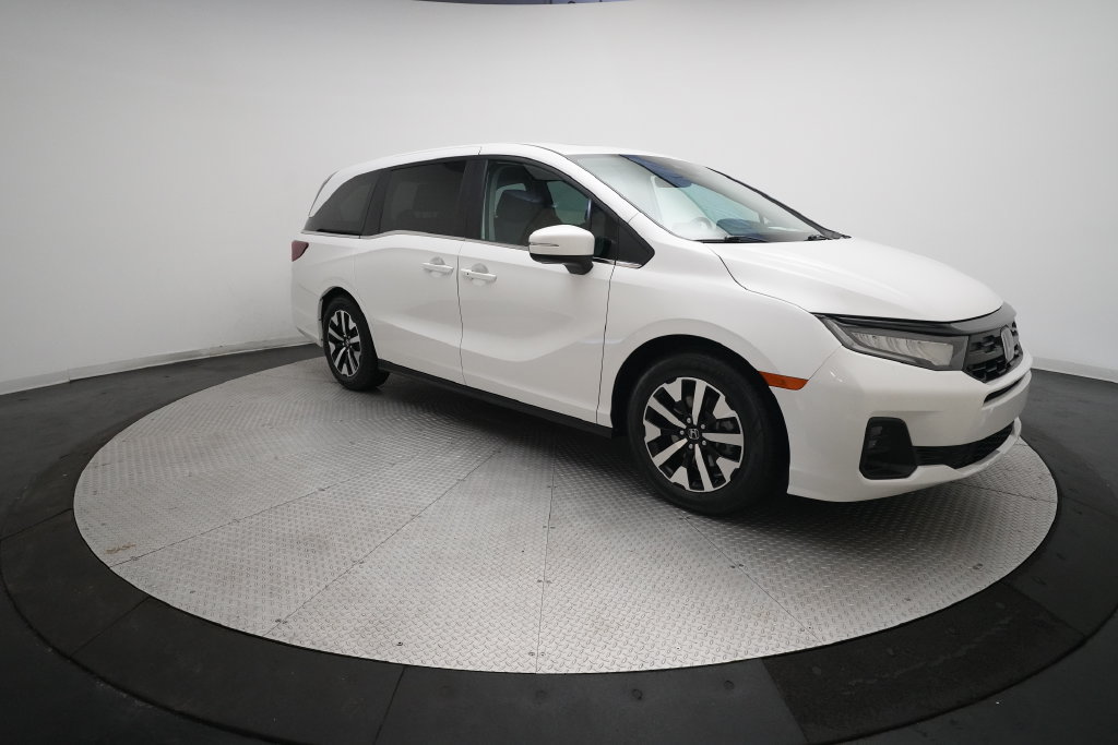 Used 2025 Honda Odyssey EX-L image 38
