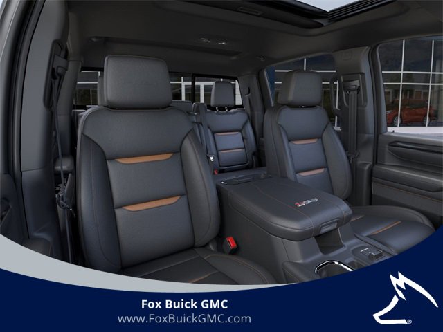 New 2026 GMC Sierra 2500 AT4 w/ AT4 Premium Plus Package image 16