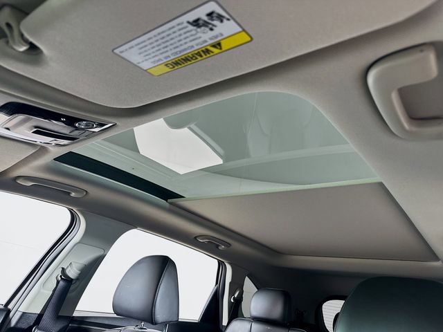 Used 2025 Kia Sorento X-Line EX image 5