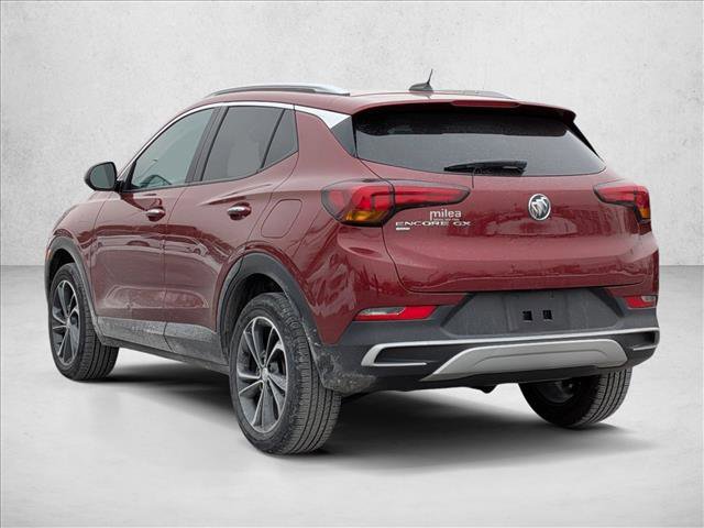 Used 2022 Buick Encore GX Select image 7