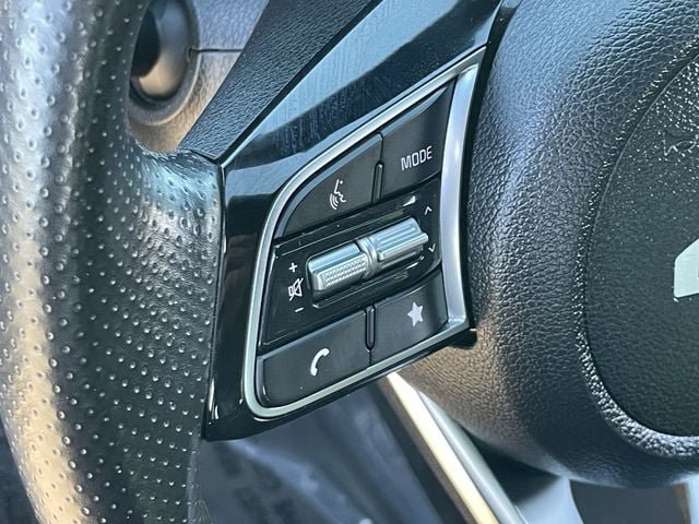 Used 2024 Kia Forte GT-Line w/ GT-Line Premium Package FWD image 23
