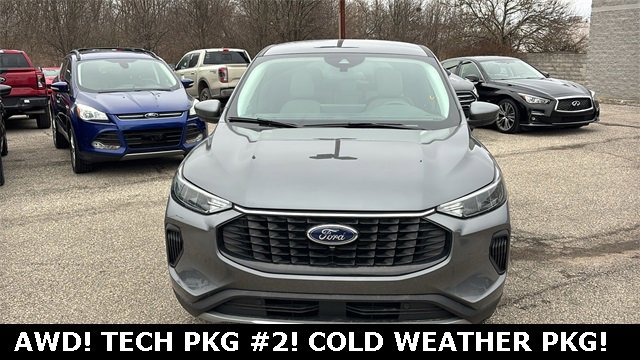 Used 2023 Ford Escape Active w/ Tech Pack #2 image 5