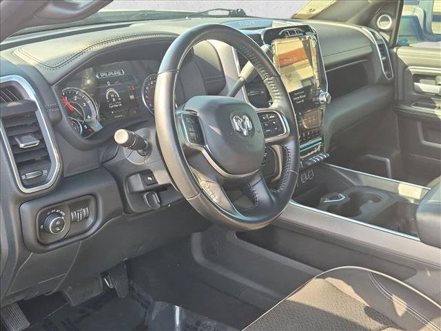 Used 2020 RAM 2500 Laramie AWD/4WD image 10