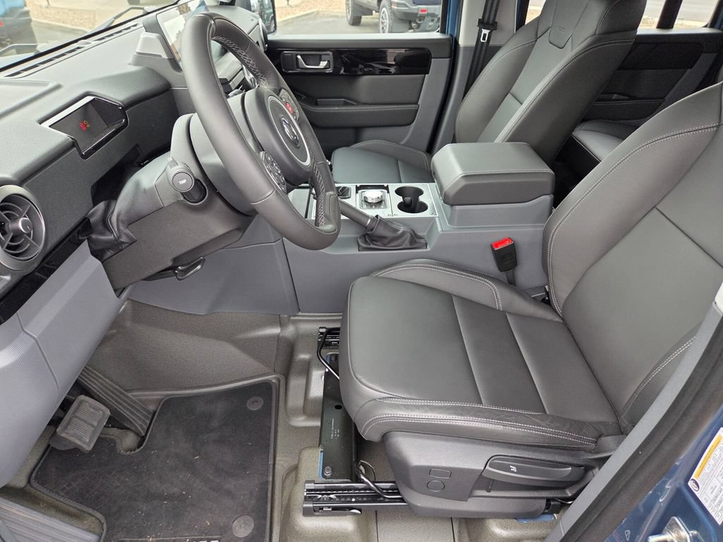 Used 2025 INEOS Grenadier AWD/4WD image 10