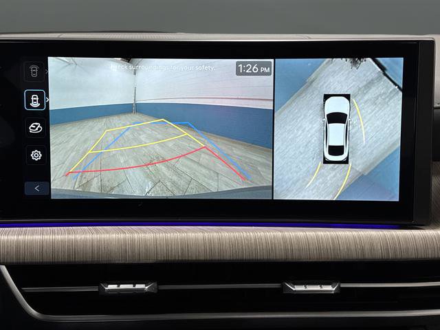 Used 2025 Hyundai Sonata Limited image 11