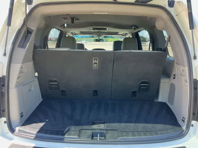 Used 2015 Honda Pilot Touring image 20